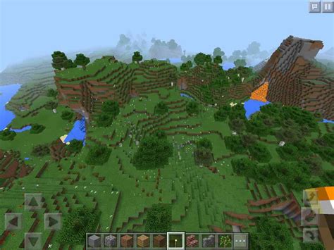 Flower Seeds Minecraft - G4rden Plant