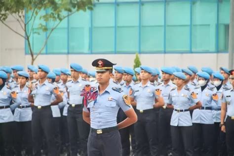 Syarat Pendaftaran CPNS Polsuspas KemenkumHAM 2023 Berikut Cara