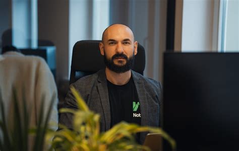 Marko Barić je novi direktor marketinga hrvatske IT tvrtke Notch tportal