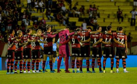 Campeonato Carioca Flamengo X Nova Iguaçu Prognósticos De Um Jogo