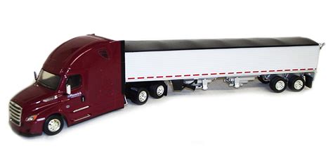 Tonkin Replicas Maverick Freightliner Cascadia Evolution Sleeper