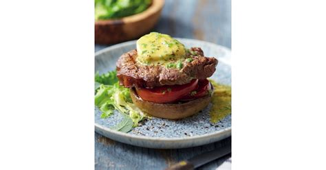 Steak Stack - ALDI UK