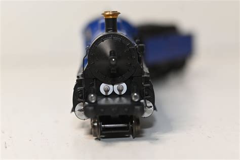 Dampflok S Blau M Rklin Ho Ac Digital Kaufen Auf Ricardo