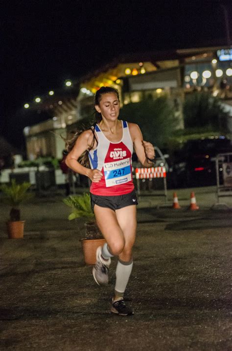 Alice Principi Atletica Avis Macerata Flickr