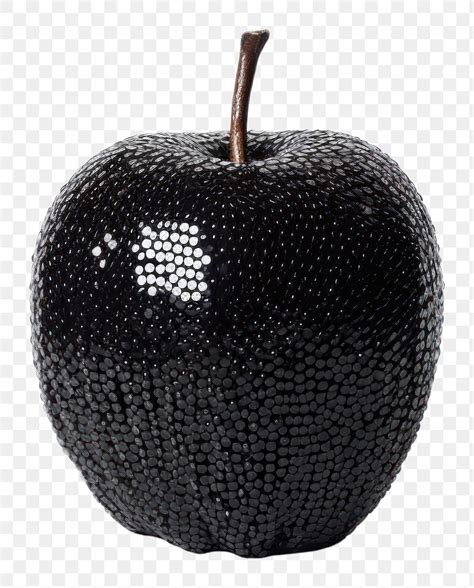 PNG Black apple fruit plant | Premium PNG - rawpixel