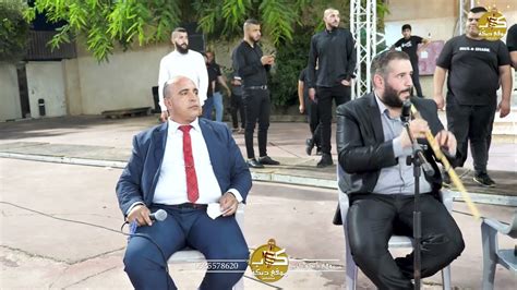 الفنان رجا ابو عابد افراح ال كبها الحج صالح صالح ابو رائف كبها العريس