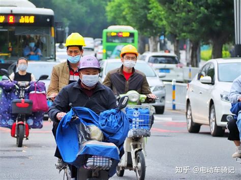 4月，各地电动车新规明确，事关两轮 三轮 四轮，考驾照也有变化 知乎