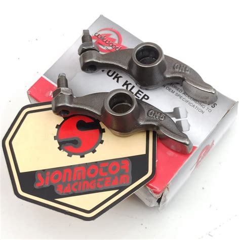 Jual Templar Platuk Klep Honda Grand Supra Lama Legenda Set