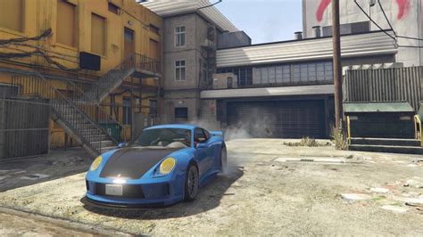 I Made The Good Bye And Good Riddance Album Car In Gta V R Juicewrld