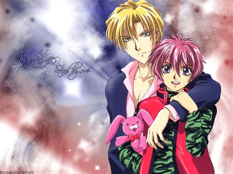 Top 66 Gravitation The Anime Best Vn