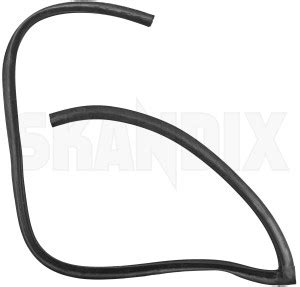 Skandix Shop Volvo Parts Window Seal Metre