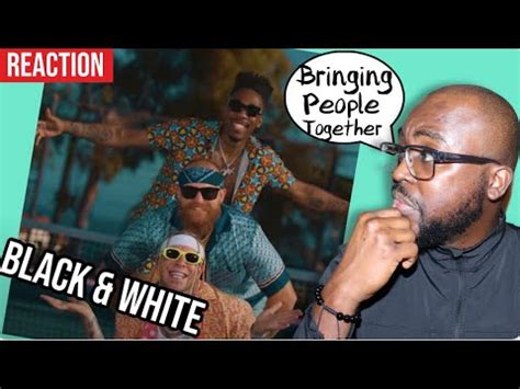 Tom MacDonald Adam Calhoun Dax Black White Pastor Reacts Hog