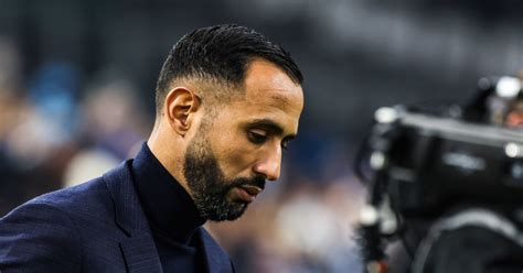 Mercato Om Mehdi Benatia Insiste Pour Un Deal La Lazio Rome