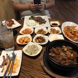 Cafe Korea Photos Reviews Allisonville Rd Fishers