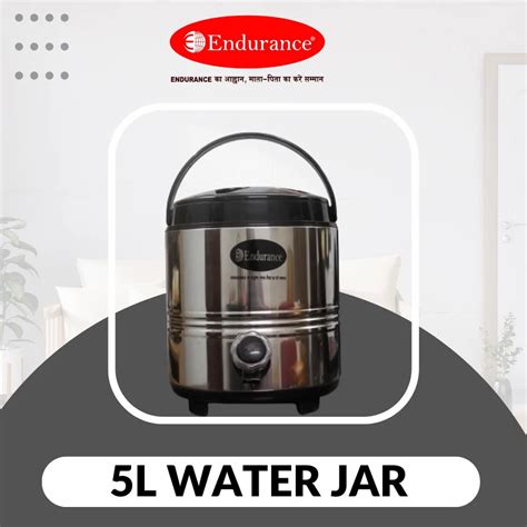 Insulated Steel Water Jugs At Rs 750 Piece New Items In New Delhi