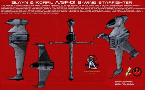 A Sf 01 B Wing Starfighter Ortho [updated] By Unusualsuspex On Deviantart Star Wars Ships