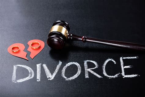 5 Things You Must Do To Prepare For A Contested Divorce