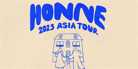 Usai Konser Di Jakarta Honne Siap Kembali Menyapa Penggemar Di