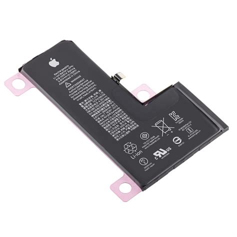 Original Battery Apple Iphone Xs 2658mah Service Pack 661 10565 Fixmobile