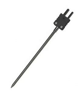 Digi Sense Wd Penetration Thermocouple Probe Type J In