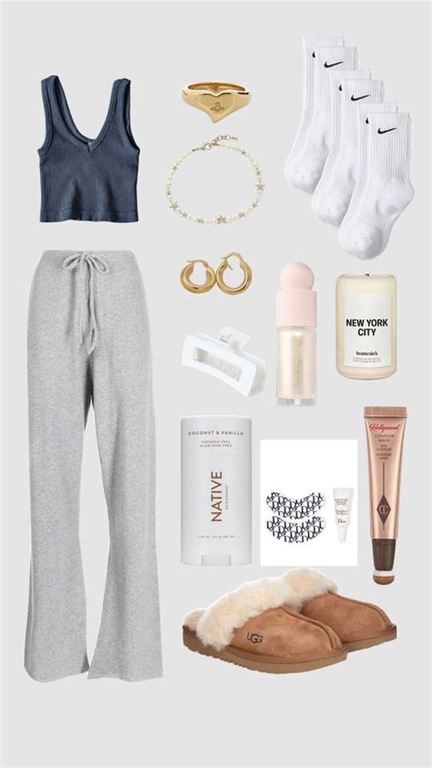 Check Out Xo Hannahh S Shuffles Cute Lazy Day Outfits Simple Trendy