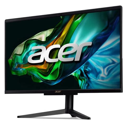 Купить Моноблок Acer Aspire C24-1610 23.8" Monoblock, DQ.BLBCD.001 по ...