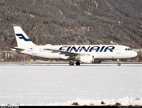 OH LXM Airbus A320 214 Finnair Theo Schröcker JetPhotos