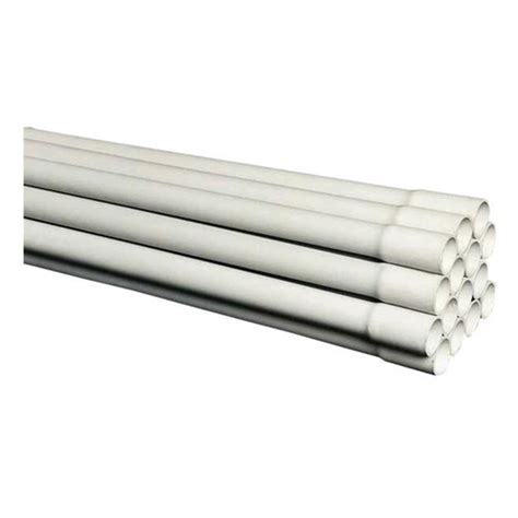 Inch Inch Full Size Range Plastic Pvc Ppr Water Supply Tube