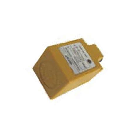 Interruptor De Proximidad Capacitivo PC Series The Comus Group