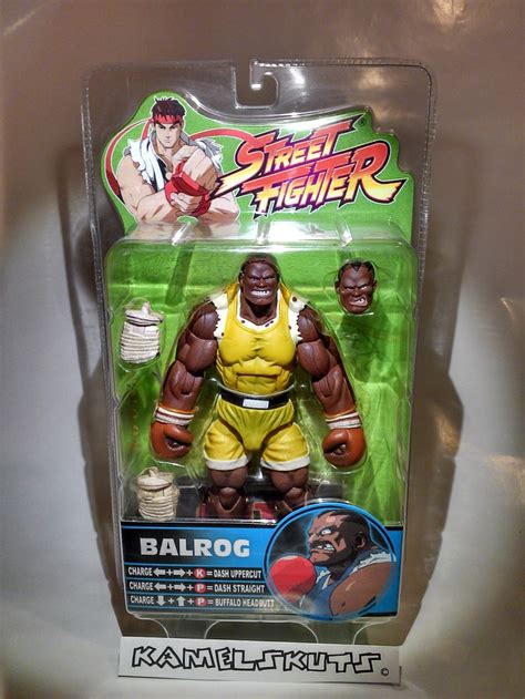 SOTA - Round 3 - Balrog (Yellow) Street Fighter | Street fighter action ... 