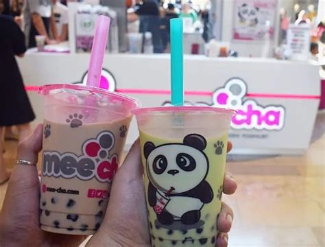 Best Boba Spots To Find Bubble Tea In Birmingham We Love Brum