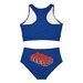 Lets Go Gators Sporty Bikini Set UF Fan Brick Builder Engineer Architect Gator Vintage Style