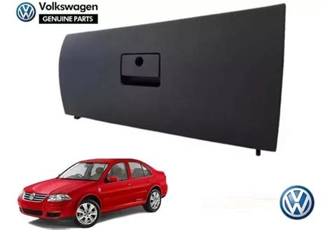 Tapa Guantera Volkswagen Jetta Clasico 2008 2017 Original Meses Sin