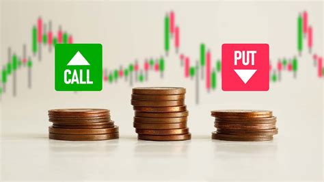 putcall ratio explained key tool  read market sentiment blueberry