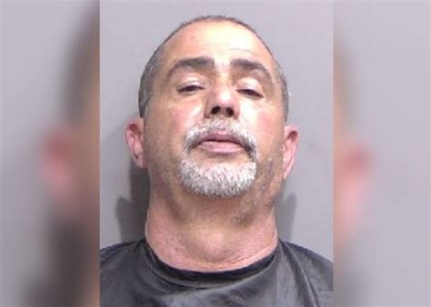 Say What Now Florida Man Allegedly Stabbed A Woman Who Wouldn T Have Sex With Him Called Her A