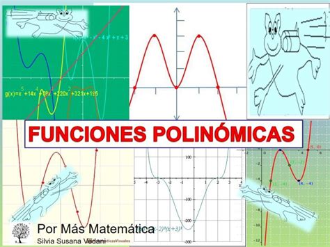 Funcion Polin Mica Por Mas Matem Tica