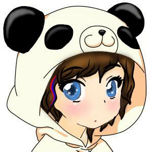 Avatar Dany Panda Dany Panda Illustrations ART Street