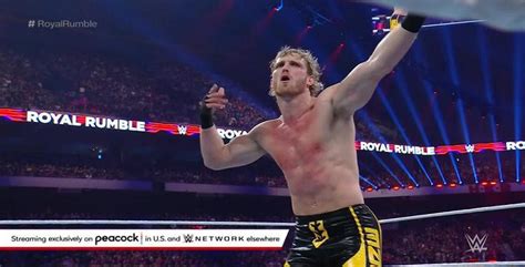 End Of The Road Logan Paul Reveals His WWE Contract Expires Very Soon