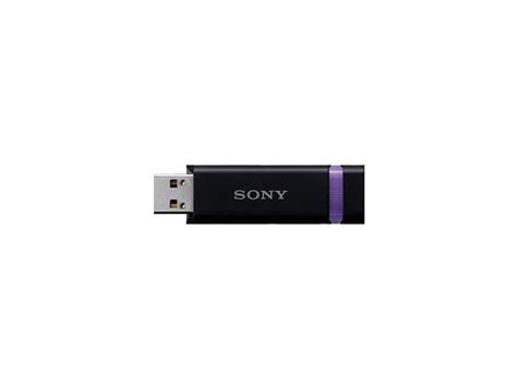 Sony Micro Vault Click Gb Usb Flash Drive Newegg