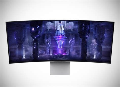 Samsung Odyssey OLED G8 Gaming Monitor Has 175Hz Refresh Rate, Can Directly Stream Cloud Games ...