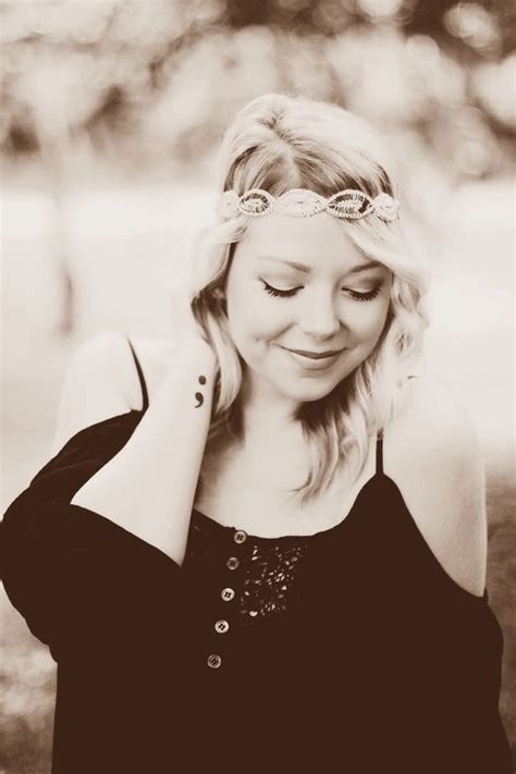 Blonde Bloggers We Wish We Could Be Bffs With