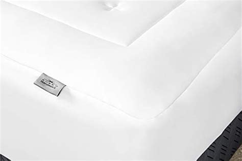 Sheex Original Performance Mattress Pad Cooling Cloud Like Ultra