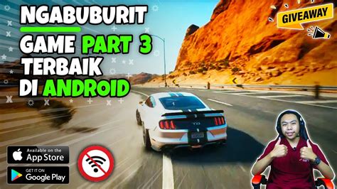 Top Game Ngabuburit Android Offline Terbaik Part Giveaway