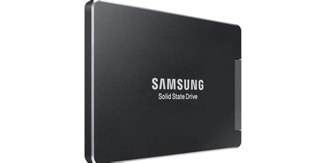 Samsung S New 16 TB SSD Is The World S Largest Hard Drive Market