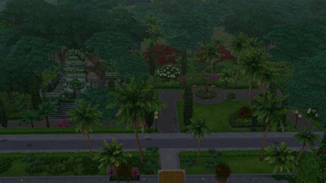 The Sims 4 Tomarang World Guide KeenGamer