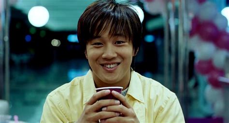 My Sassy Girl 2001