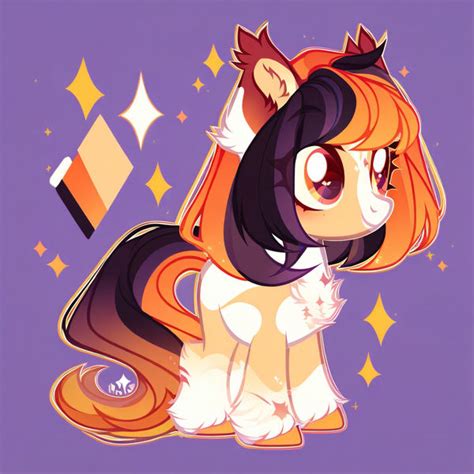 Mlp Adopt 0000 0571 Open By Lilcubbear On Deviantart