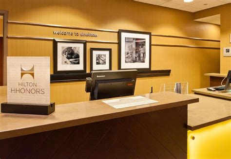 Hampton Inn Shelton in Shelton (CT) - Room Deals, Photos & Reviews