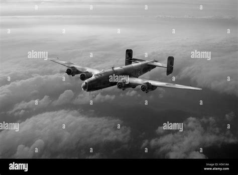 644 Squadron Black And White Stock Photos And Images Alamy