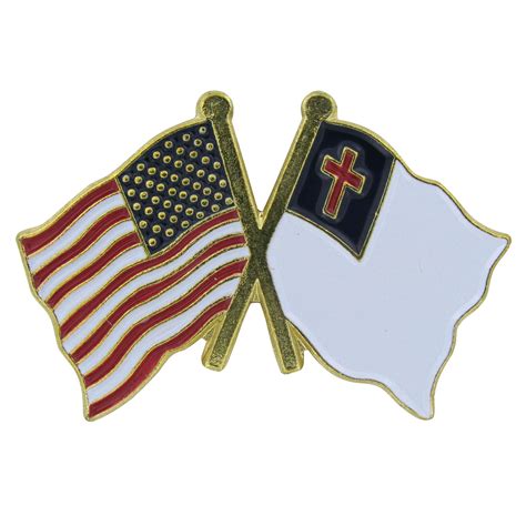 Christian Flag Clip Art - ClipArt Best